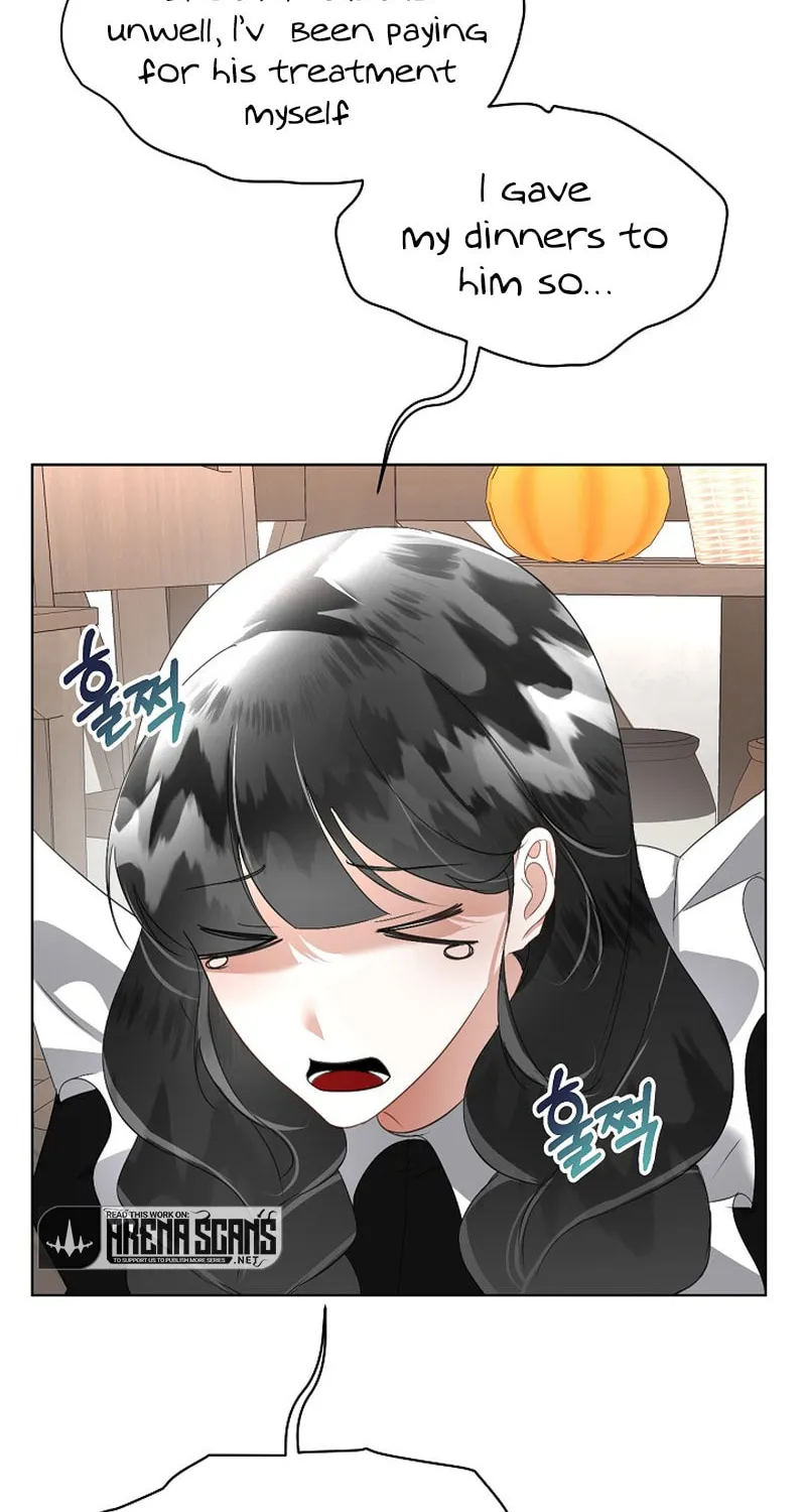 Fostering the Male Lead Chapter 17 page 5 - 