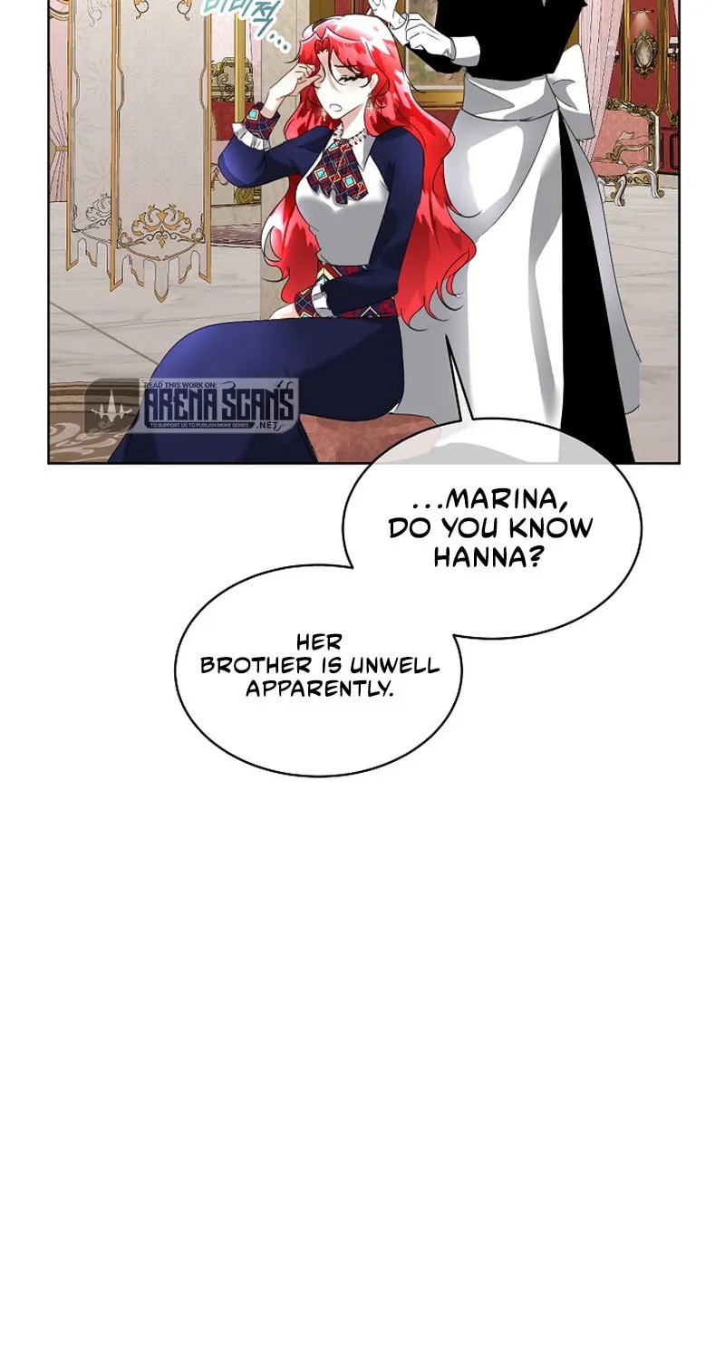 Fostering the Male Lead Chapter 17 page 46 - 