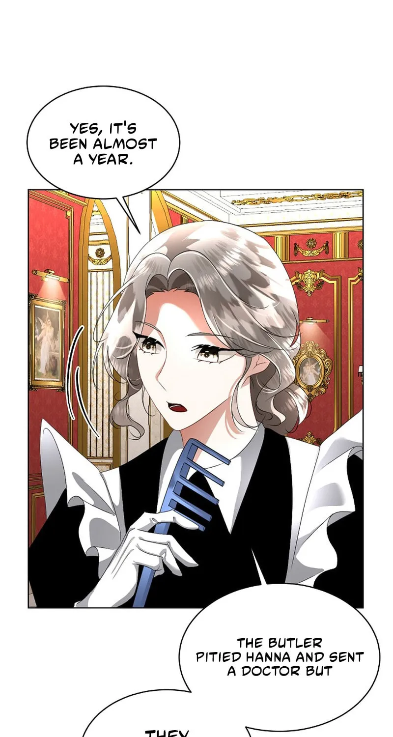 Fostering the Male Lead Chapter 17 page 47 - 