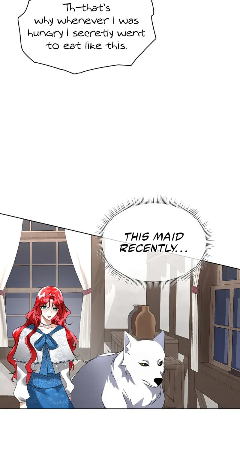 Fostering the Male Lead Chapter 17 page 6 - 