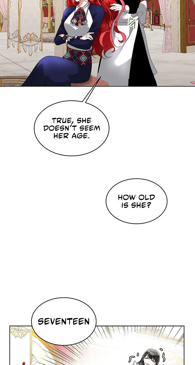 Fostering the Male Lead Chapter 17 page 51 - 