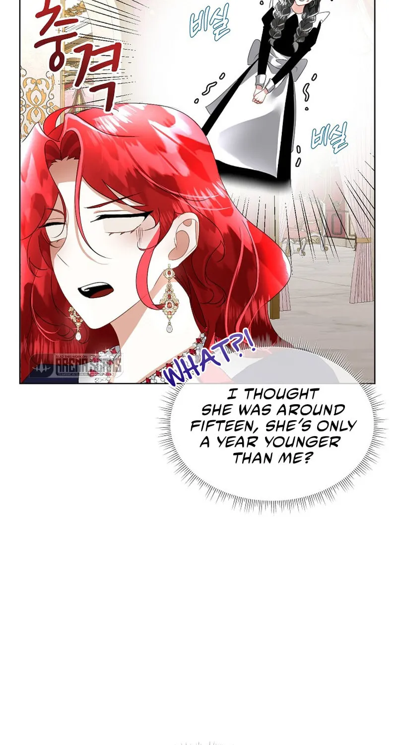 Fostering the Male Lead Chapter 17 page 52 - 