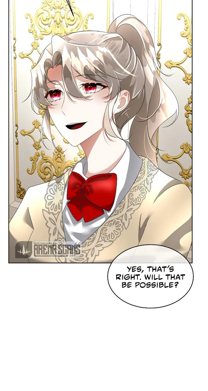 Fostering the Male Lead Chapter 17 page 56 - 