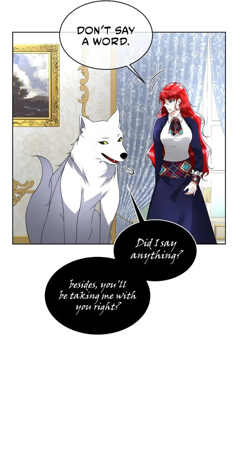 Fostering the Male Lead Chapter 17 page 60 - 