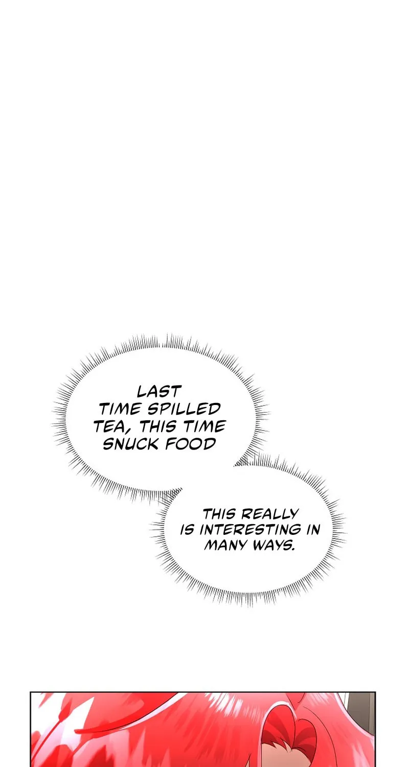 Fostering the Male Lead Chapter 17 page 7 - 