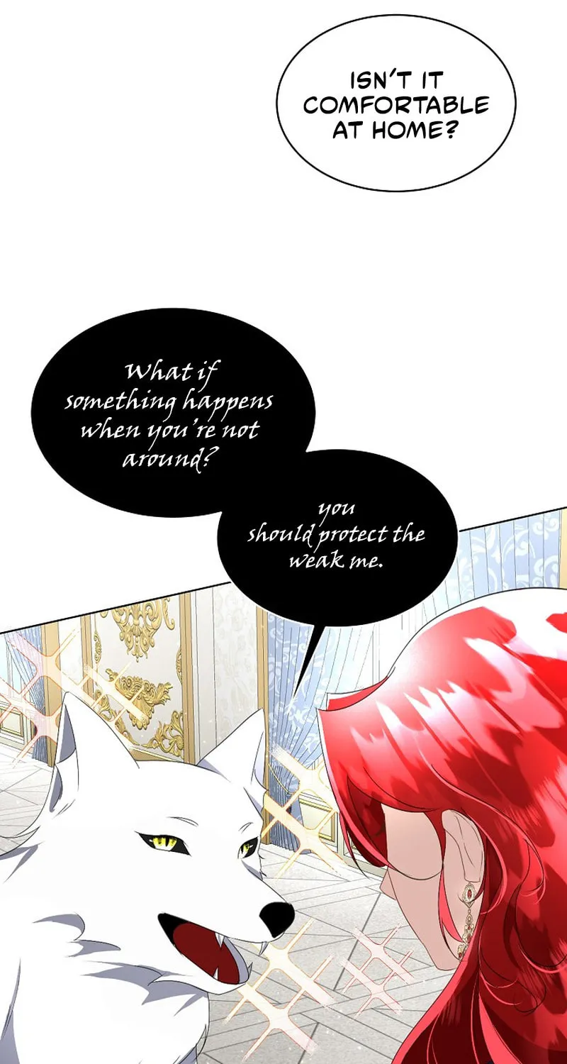 Fostering the Male Lead Chapter 17 page 61 - 