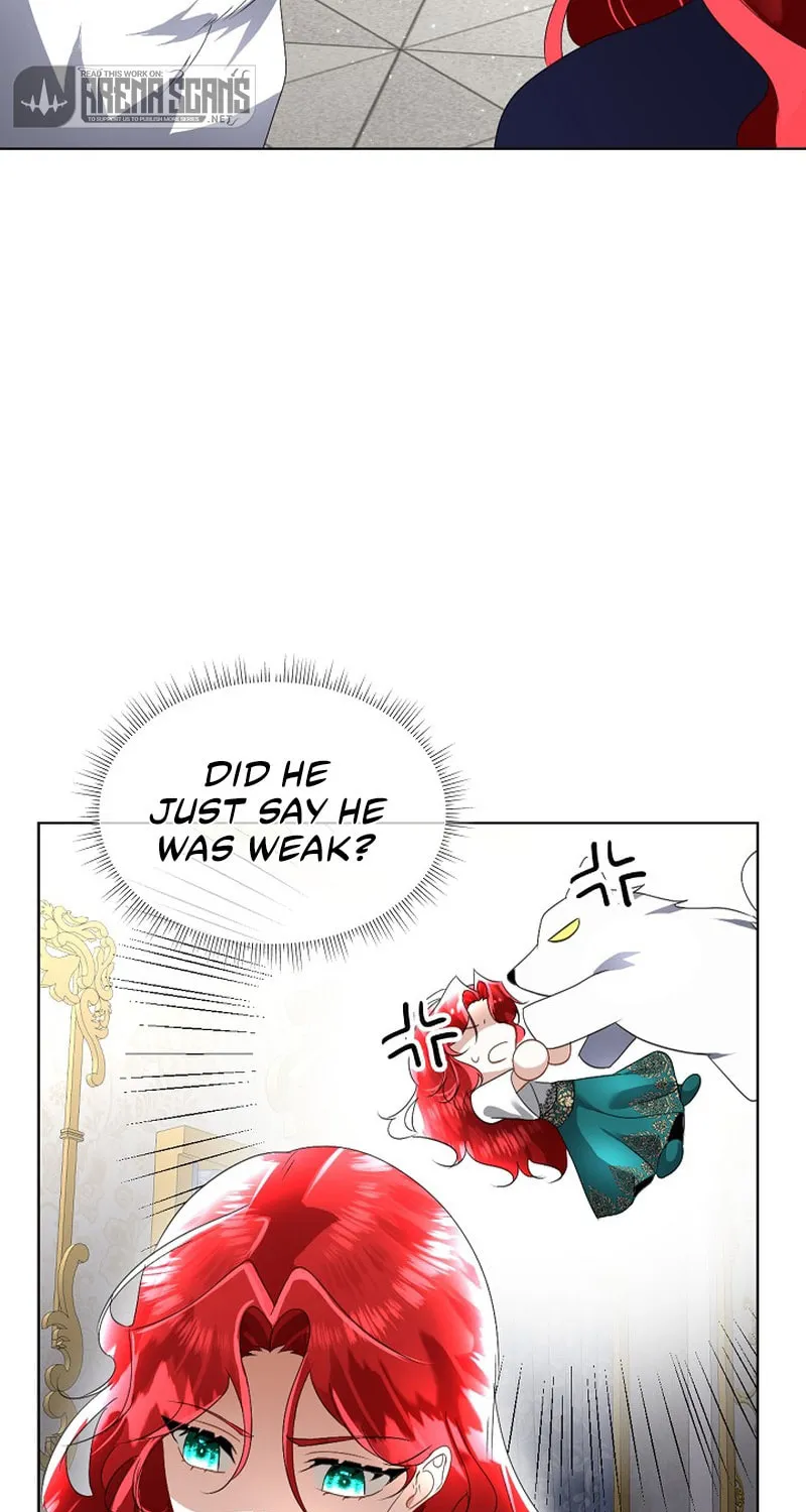Fostering the Male Lead Chapter 17 page 62 - 