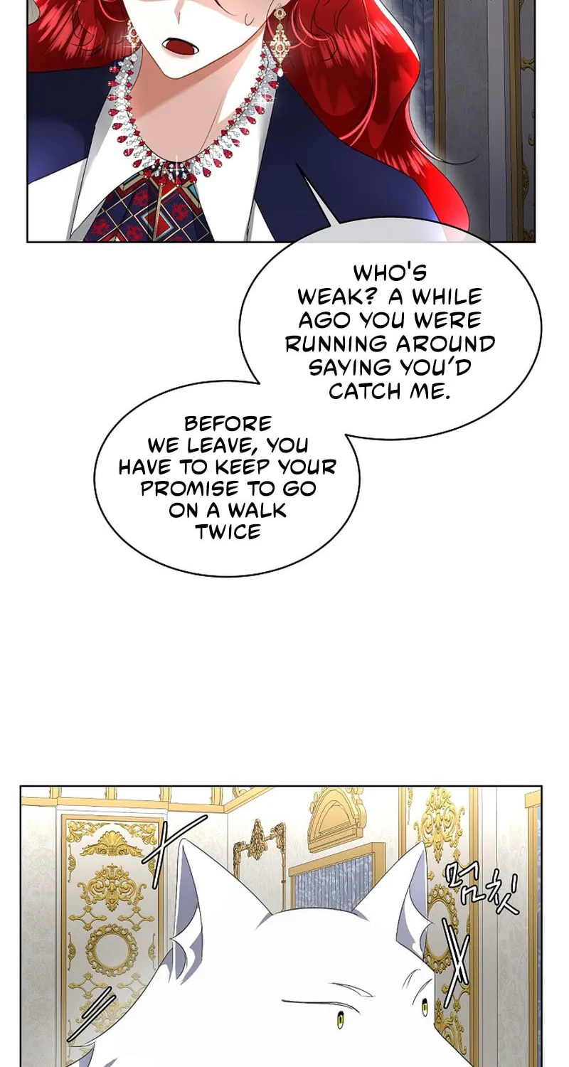 Fostering the Male Lead Chapter 17 page 63 - 