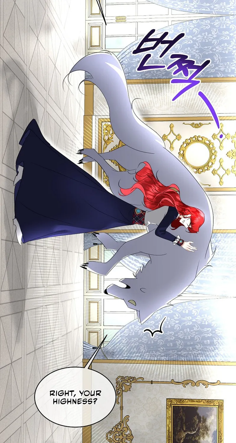 Fostering the Male Lead Chapter 17 page 67 - 