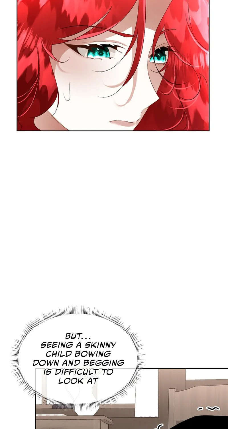 Fostering the Male Lead Chapter 17 page 8 - 
