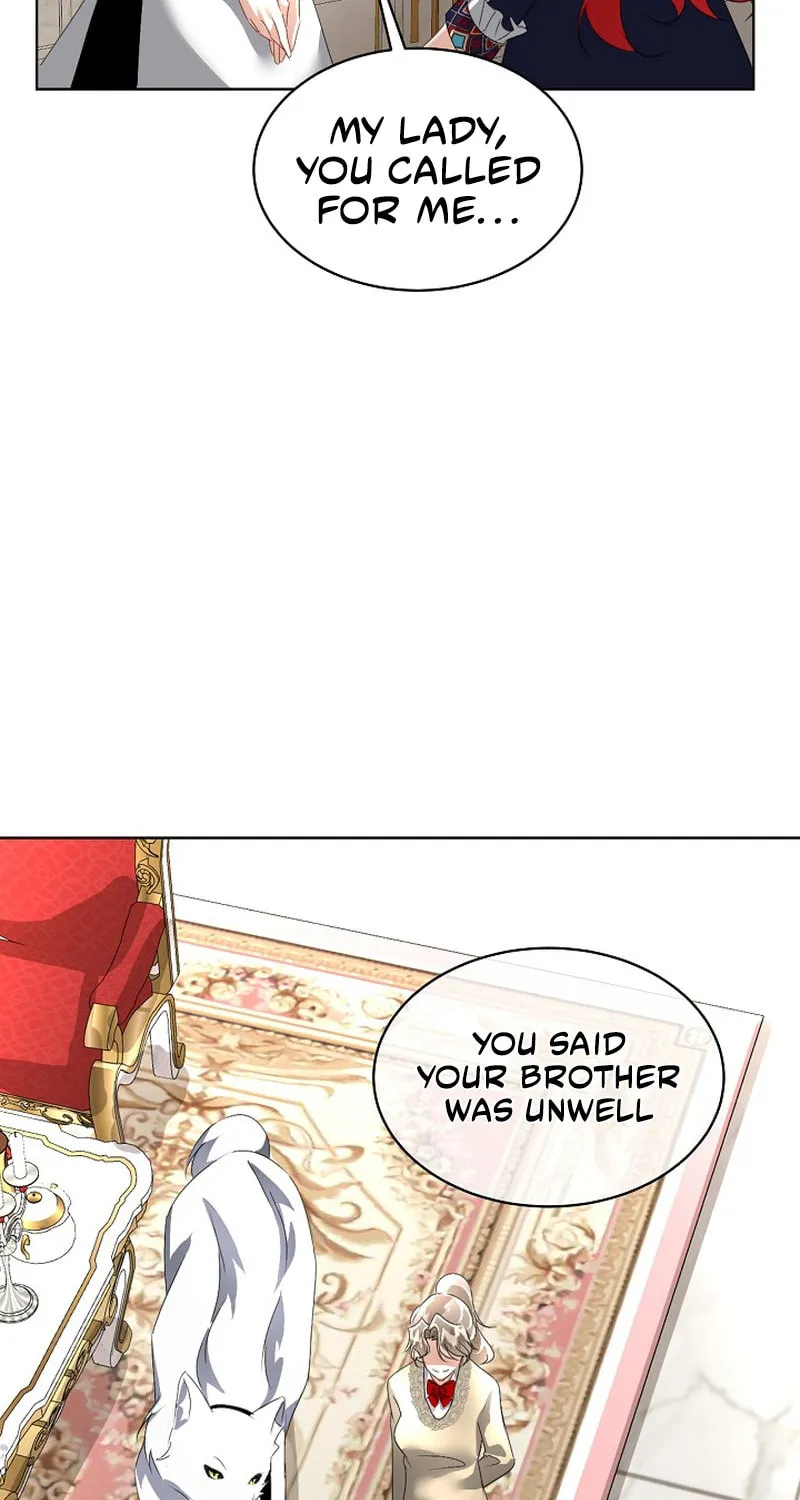Fostering the Male Lead Chapter 17 page 72 - 