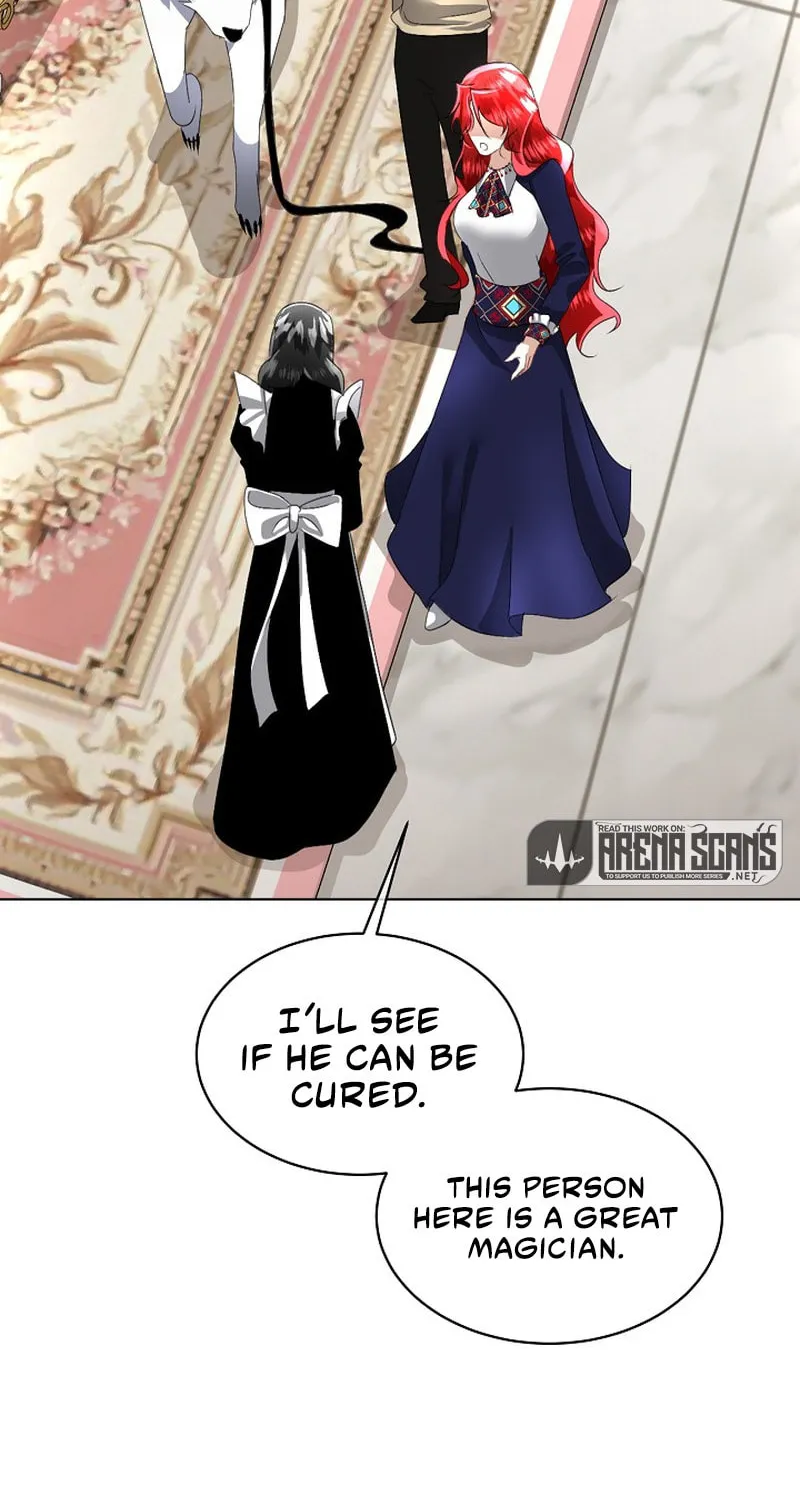 Fostering the Male Lead Chapter 17 page 73 - 