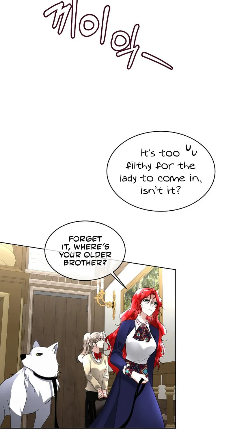 Fostering the Male Lead Chapter 17 page 80 - 