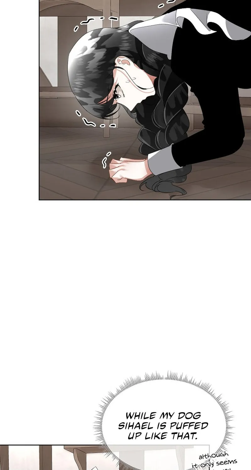 Fostering the Male Lead Chapter 17 page 9 - 