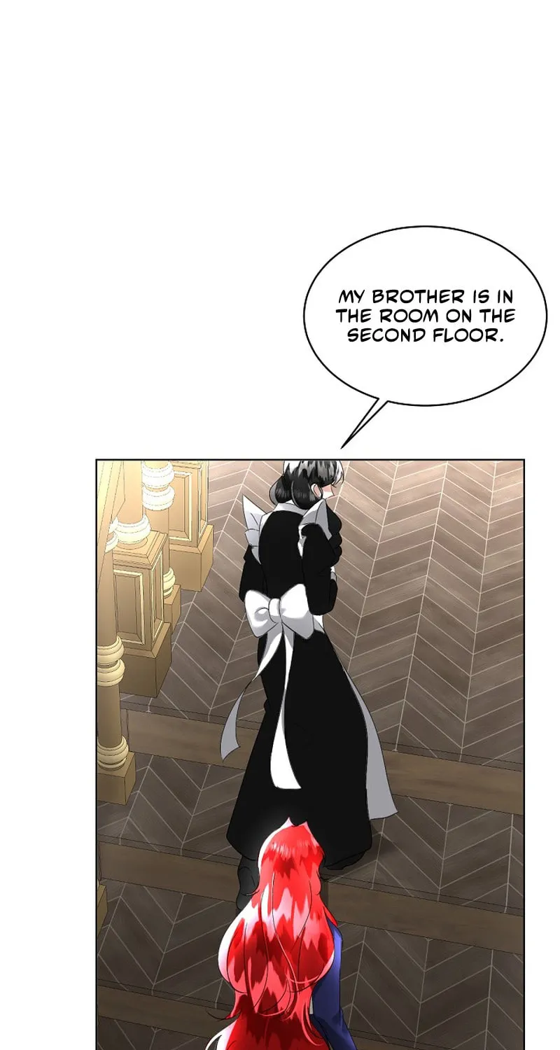 Fostering the Male Lead Chapter 17 page 81 - 