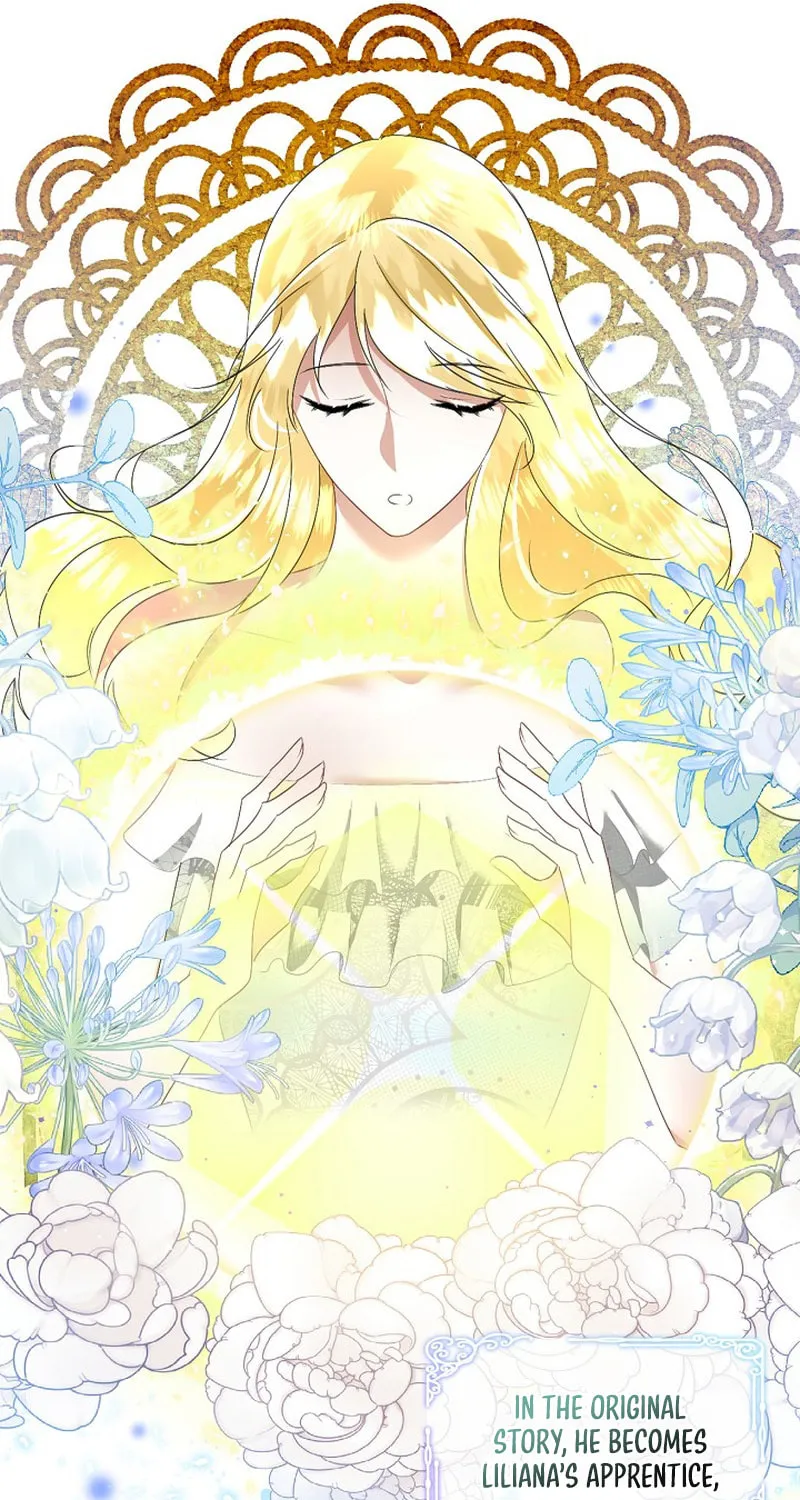 Fostering the Male Lead Chapter 17 page 88 - 