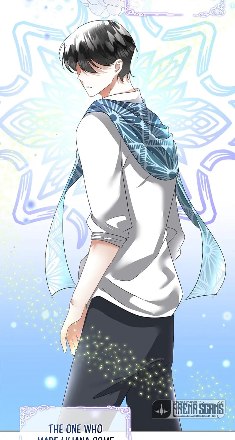 Fostering the Male Lead Chapter 17 page 89 - 
