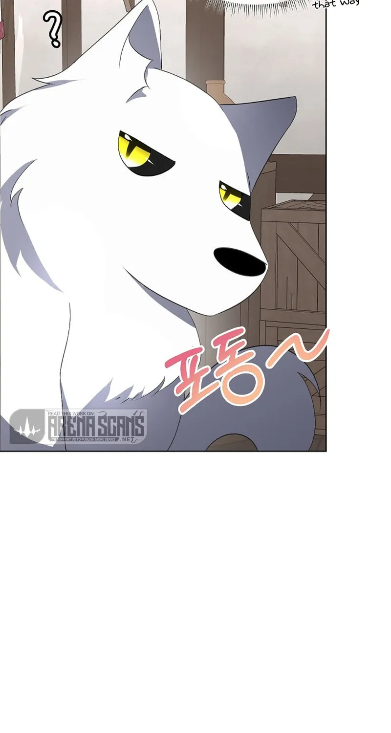 Fostering the Male Lead Chapter 17 page 10 - 