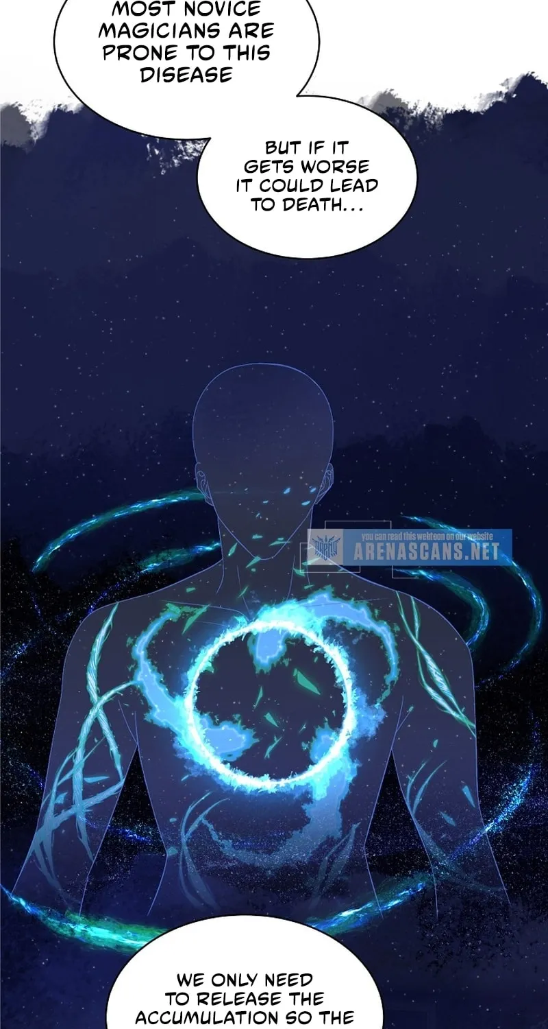 Fostering the Male Lead Chapter 18 page 11 - 