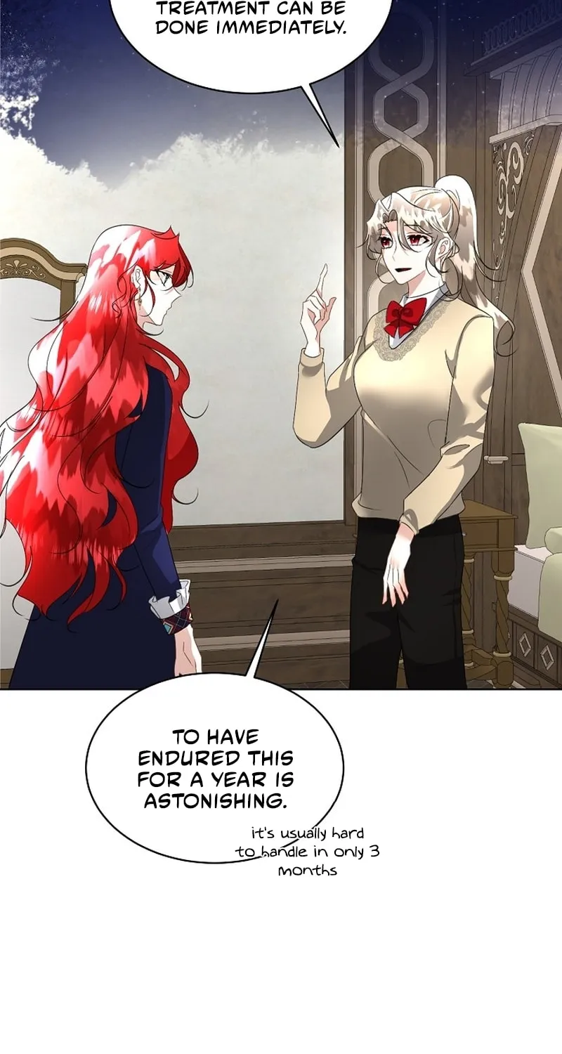 Fostering the Male Lead Chapter 18 page 12 - 