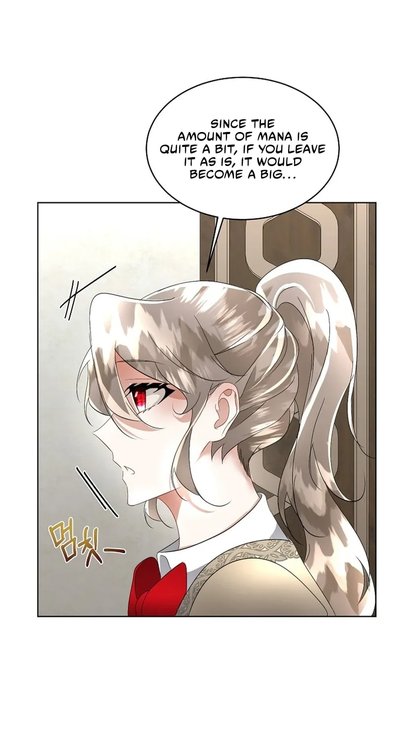 Fostering the Male Lead Chapter 18 page 13 - 