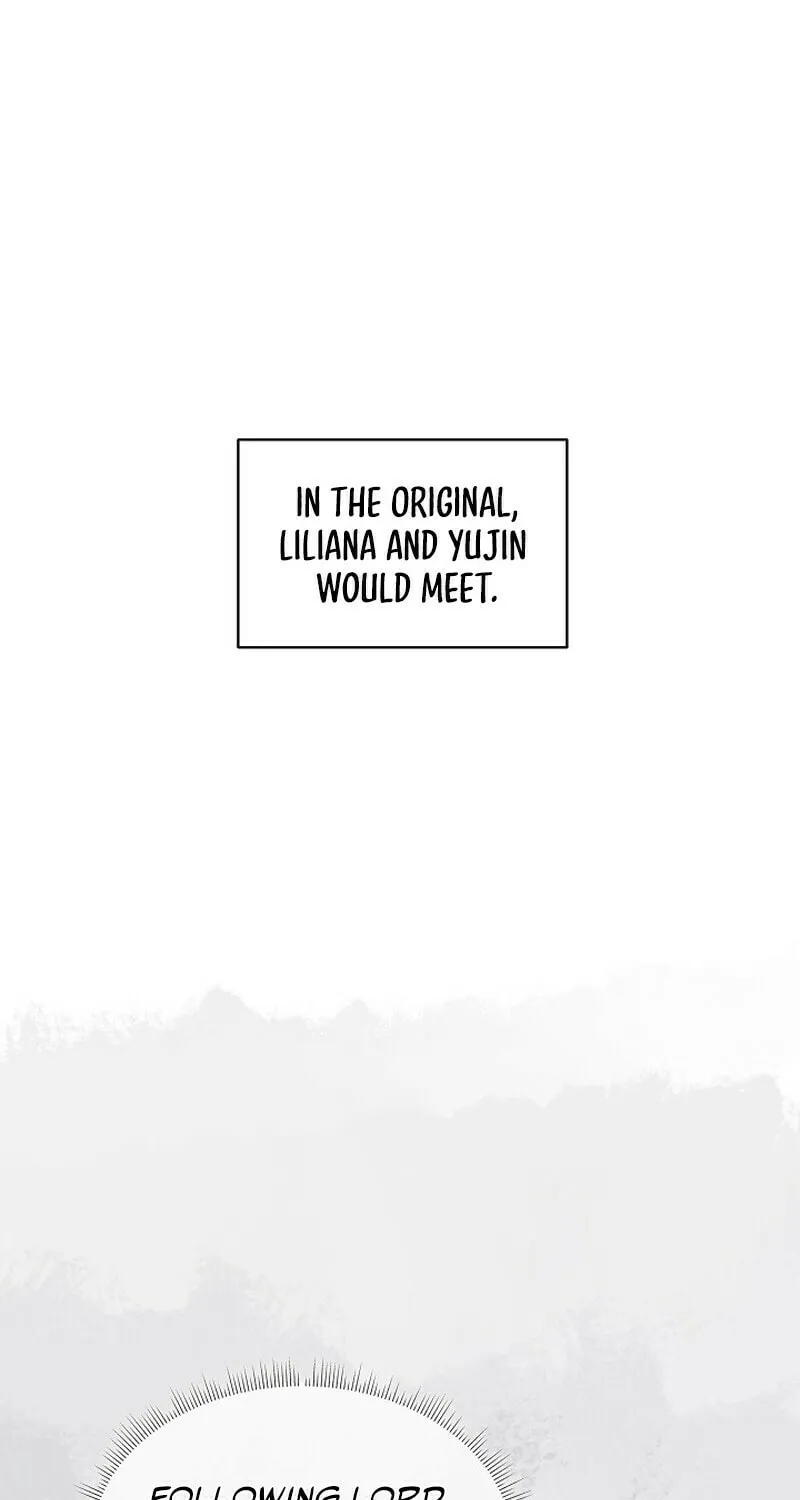 Fostering the Male Lead Chapter 18 page 3 - 