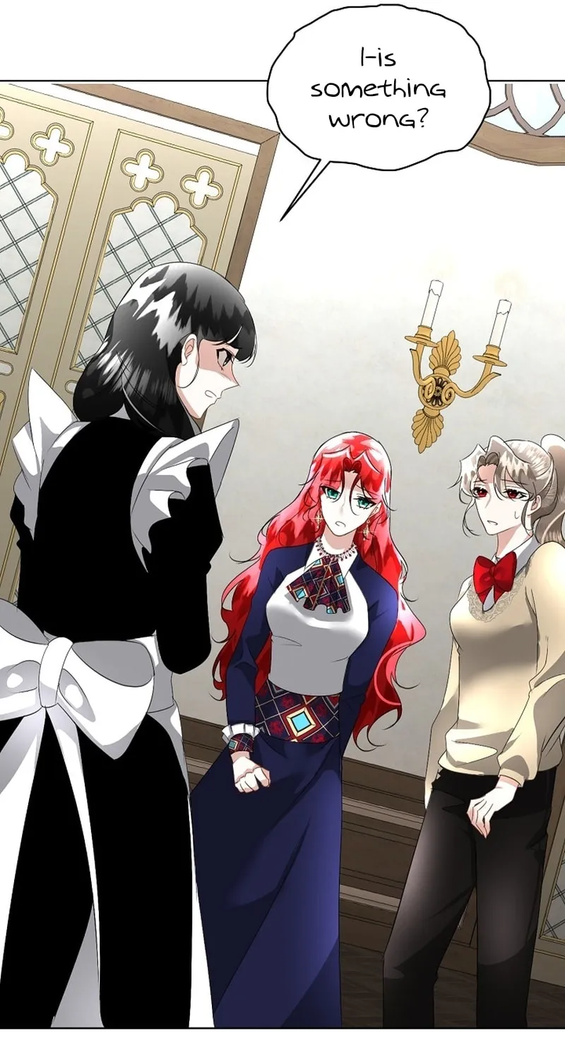 Fostering the Male Lead Chapter 18 page 22 - 