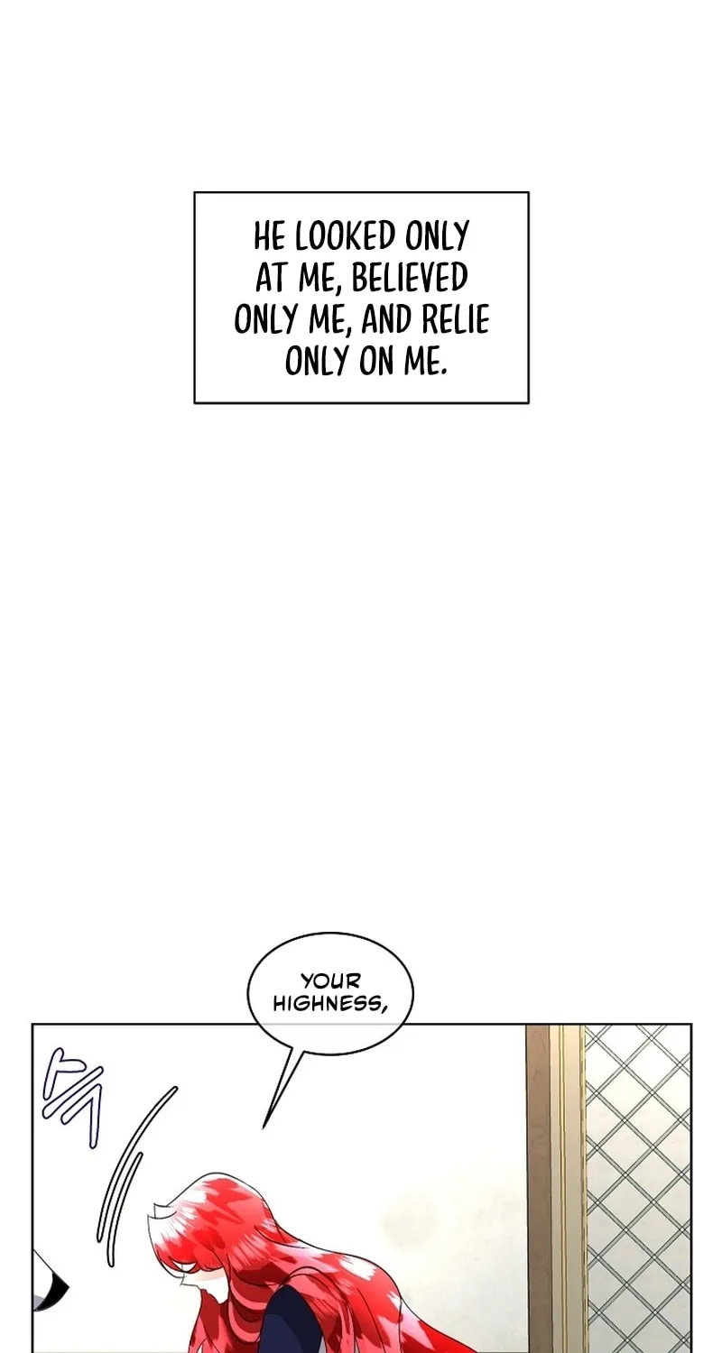 Fostering the Male Lead Chapter 18 page 30 - 