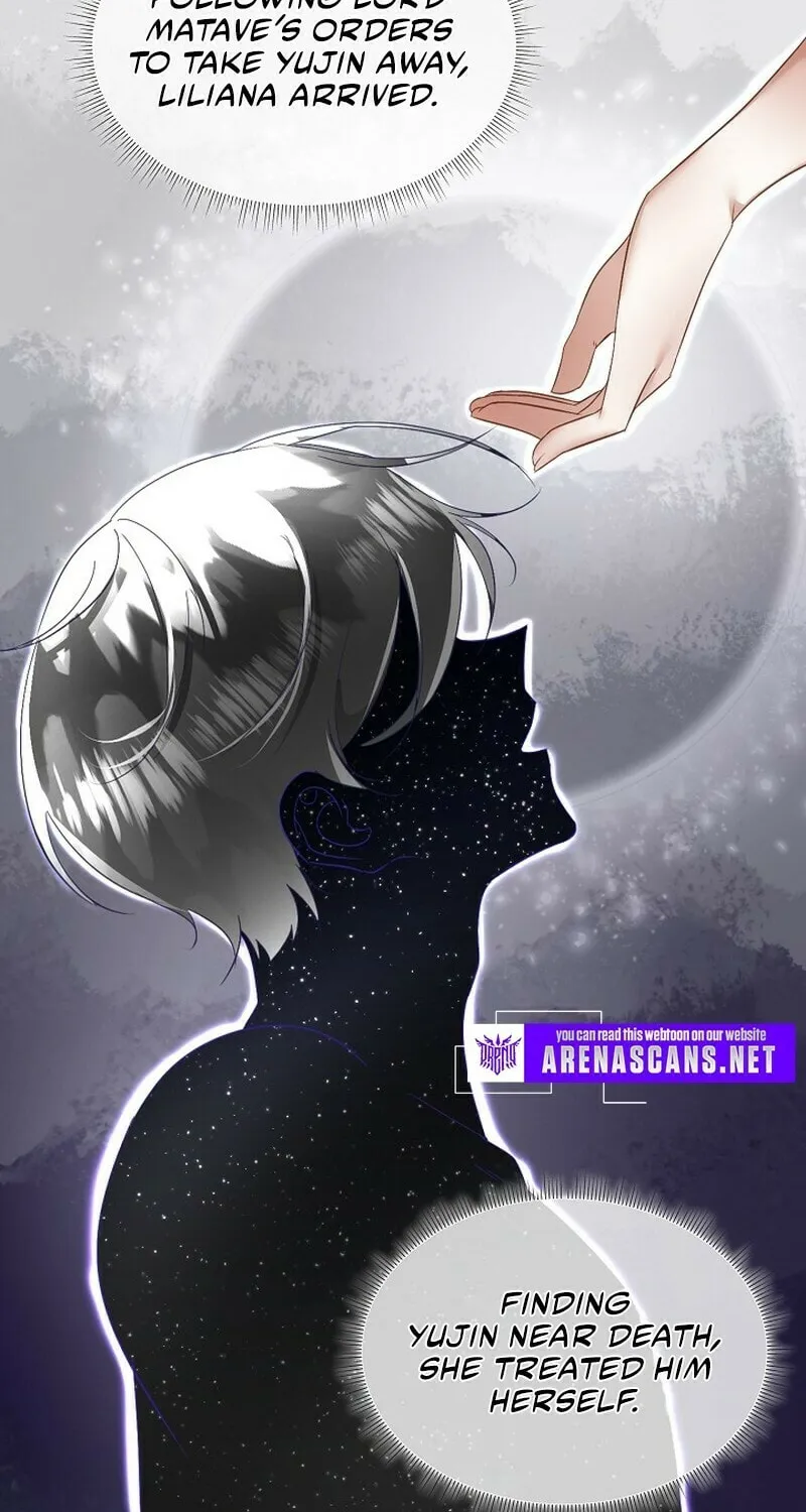 Fostering the Male Lead Chapter 18 page 4 - 