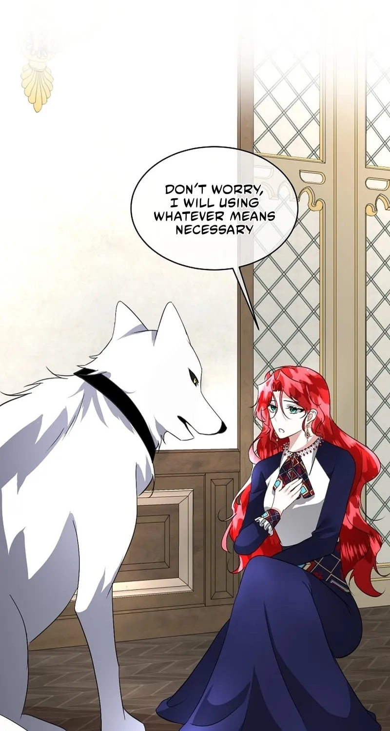Fostering the Male Lead Chapter 18 page 32 - 