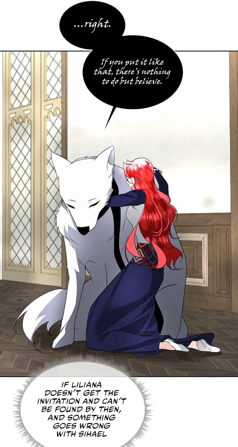 Fostering the Male Lead Chapter 18 page 40 - 