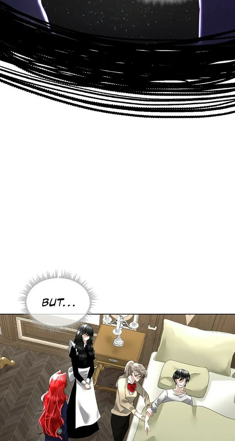 Fostering the Male Lead Chapter 18 page 5 - 