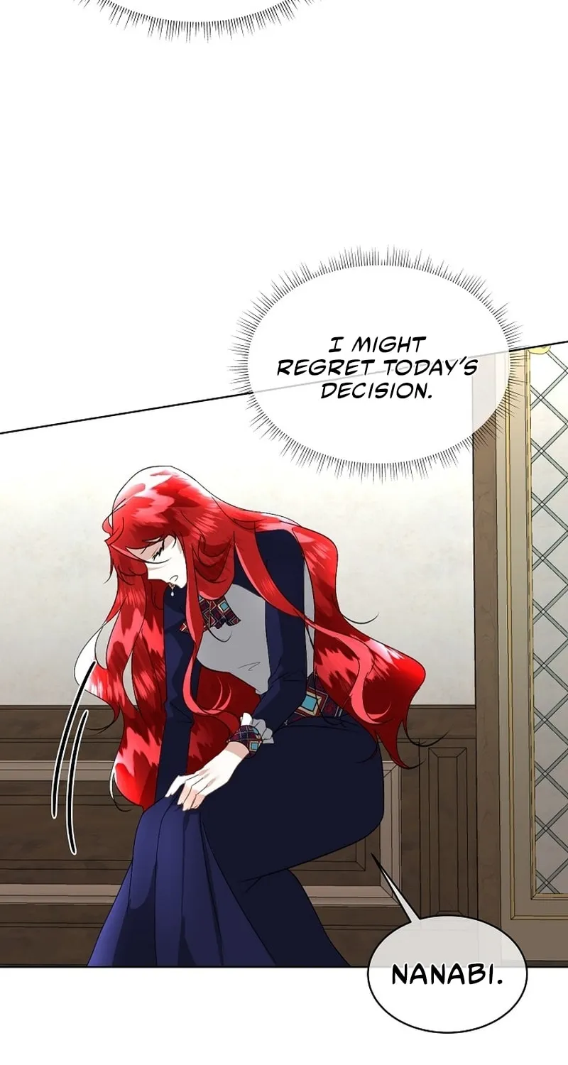 Fostering the Male Lead Chapter 18 page 41 - 