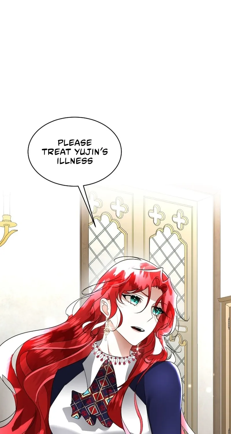 Fostering the Male Lead Chapter 18 page 42 - 
