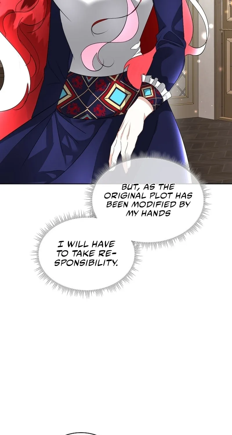 Fostering the Male Lead Chapter 18 page 43 - 