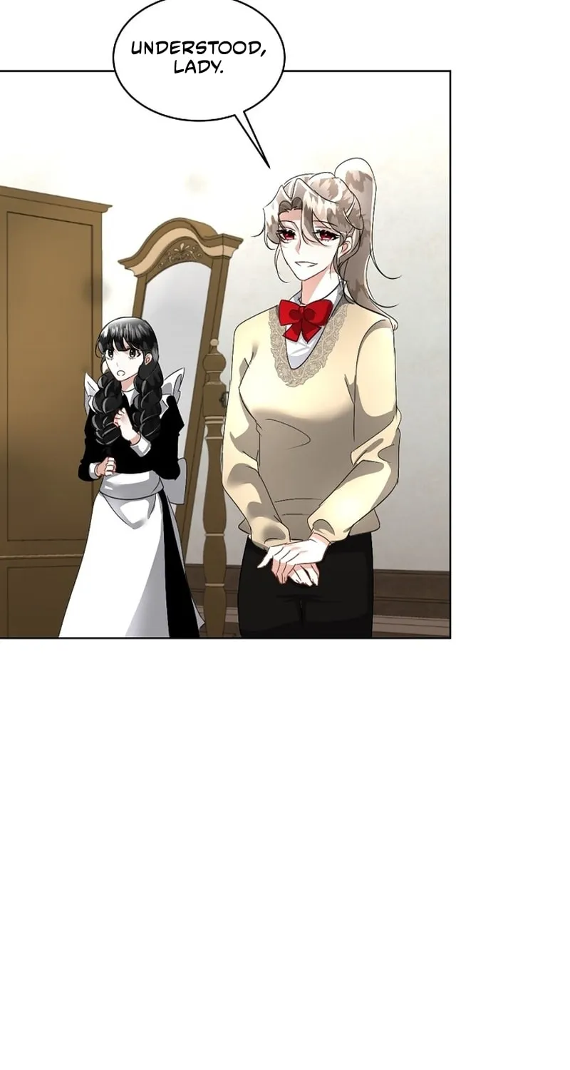 Fostering the Male Lead Chapter 18 page 44 - 