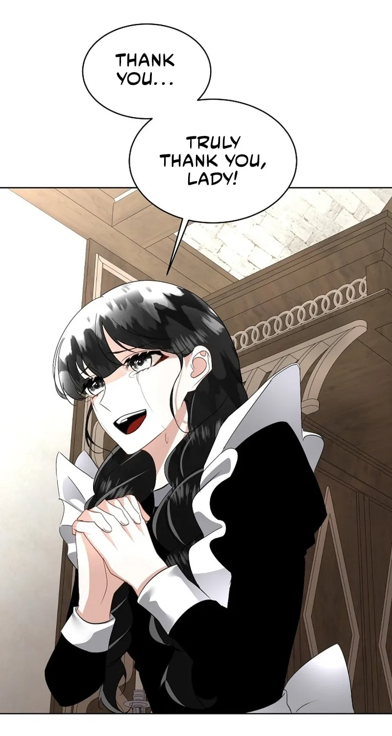 Fostering the Male Lead Chapter 18 page 45 - 