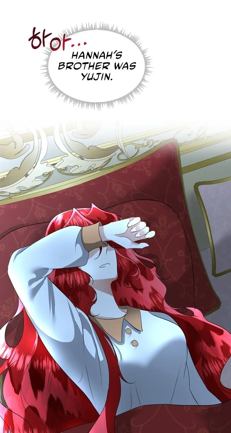 Fostering the Male Lead Chapter 18 page 49 - 