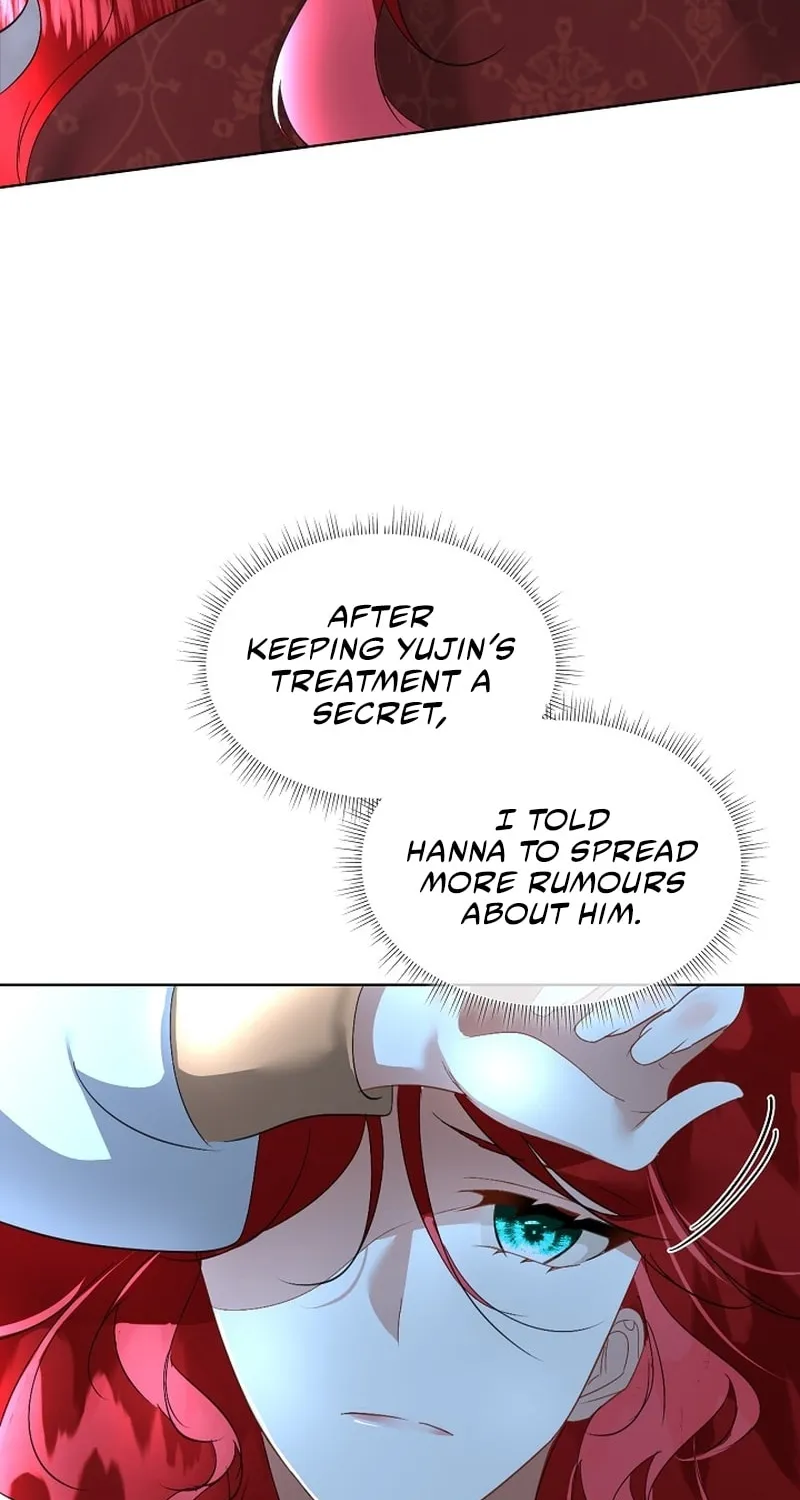 Fostering the Male Lead Chapter 18 page 50 - 