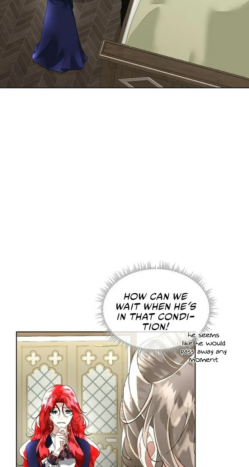 Fostering the Male Lead Chapter 18 page 6 - 
