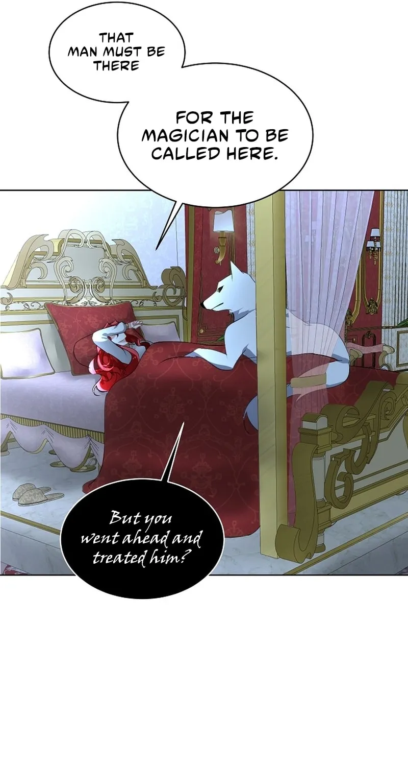 Fostering the Male Lead Chapter 18 page 54 - 