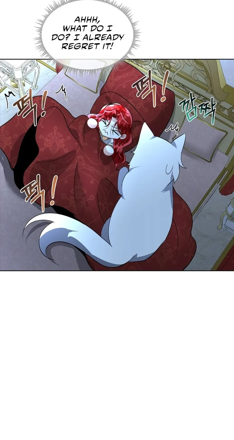 Fostering the Male Lead Chapter 18 page 57 - 