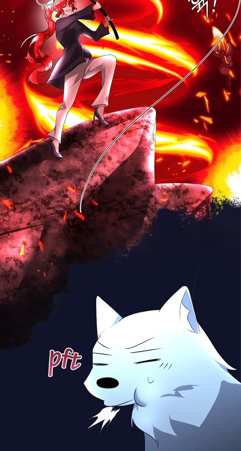 Fostering the Male Lead Chapter 18 page 64 - 