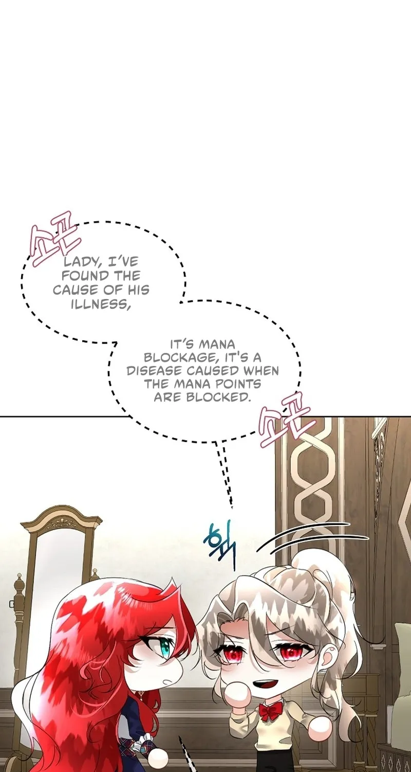 Fostering the Male Lead Chapter 18 page 9 - 