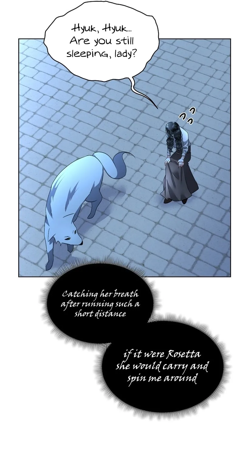 Fostering the Male Lead Chapter 18 page 87 - 