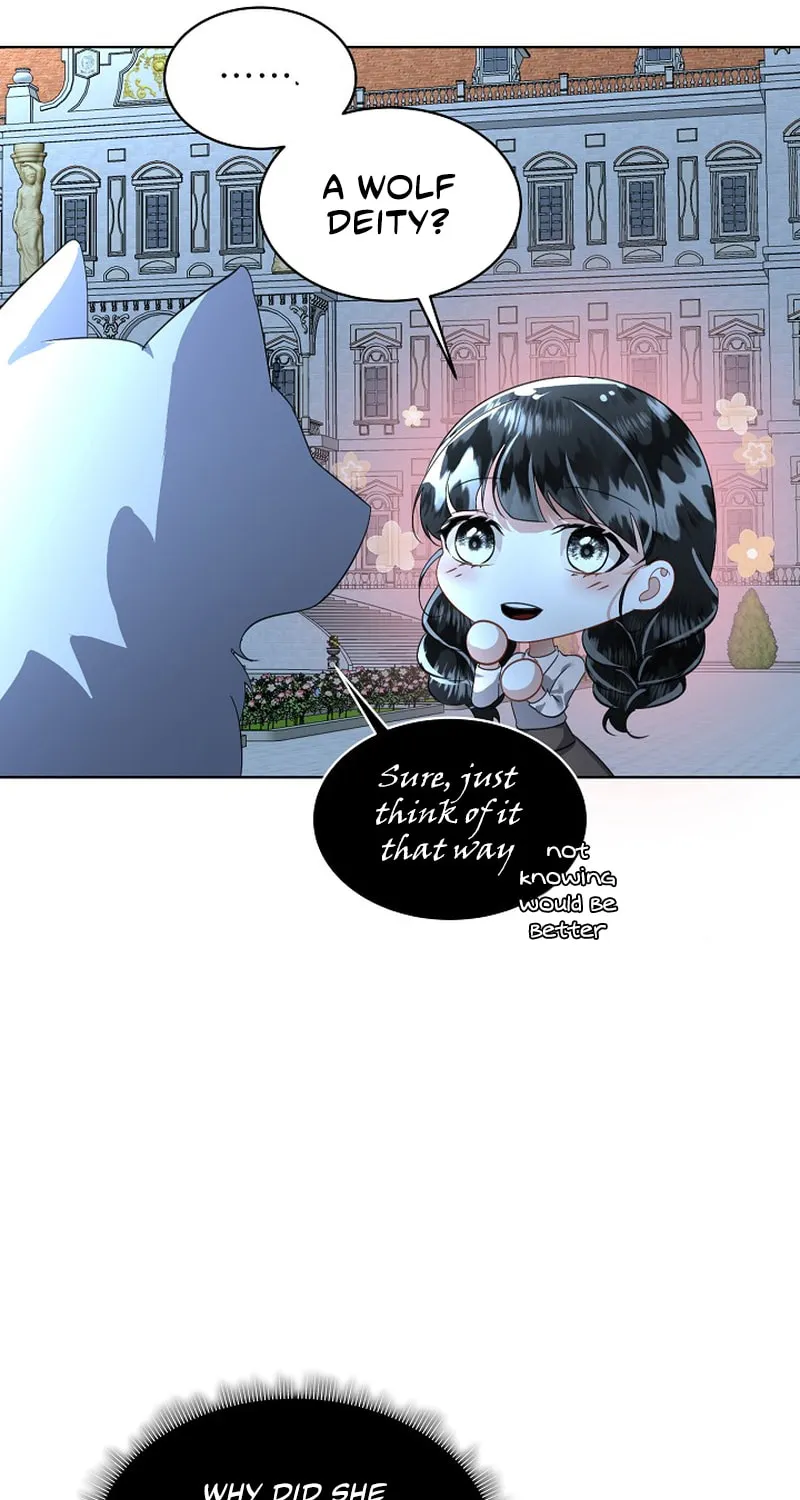 Fostering the Male Lead Chapter 19 page 12 - 