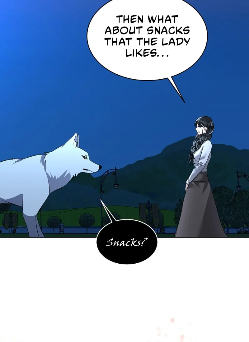 Fostering the Male Lead Chapter 19 page 20 - 
