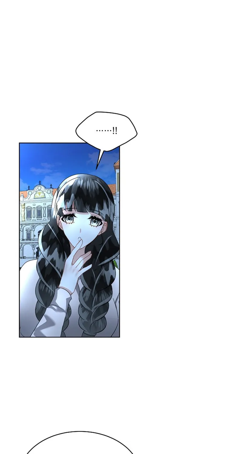 Fostering the Male Lead Chapter 19 page 3 - 