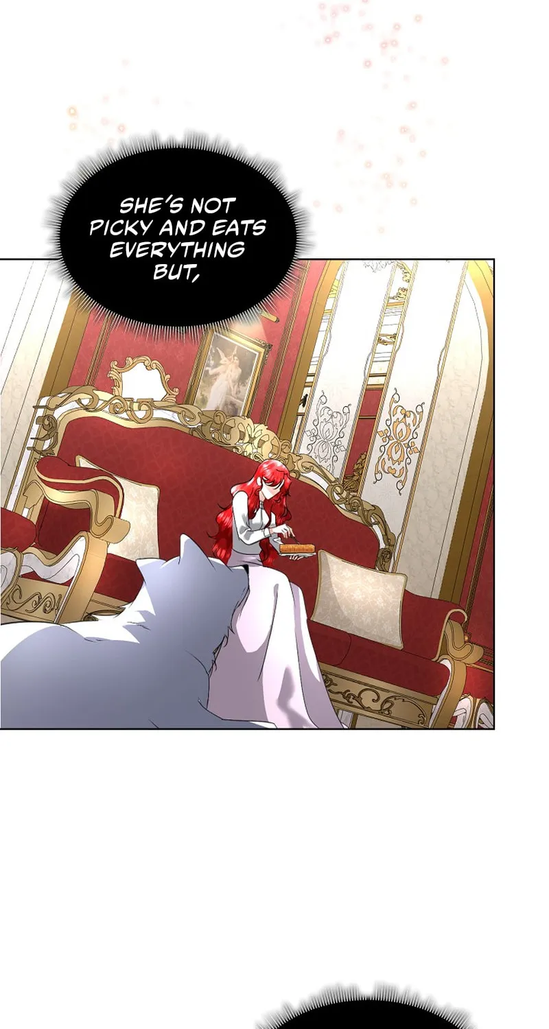 Fostering the Male Lead Chapter 19 page 22 - 