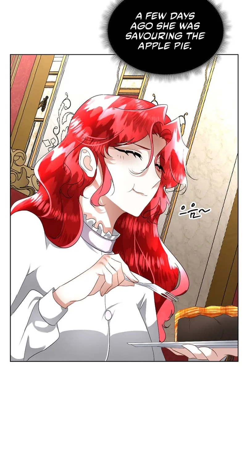 Fostering the Male Lead Chapter 19 page 23 - 